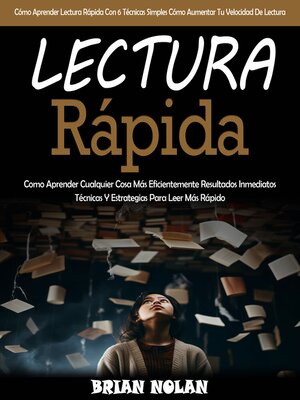 Lectura Rápida - Audiobook